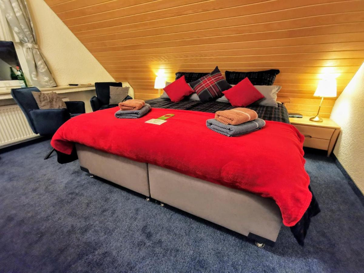 Wappenhof Hotel 3*