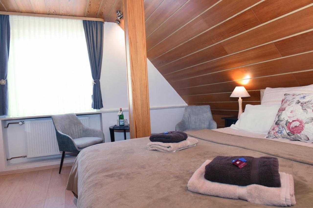Wappenhof Hotel Braunlage