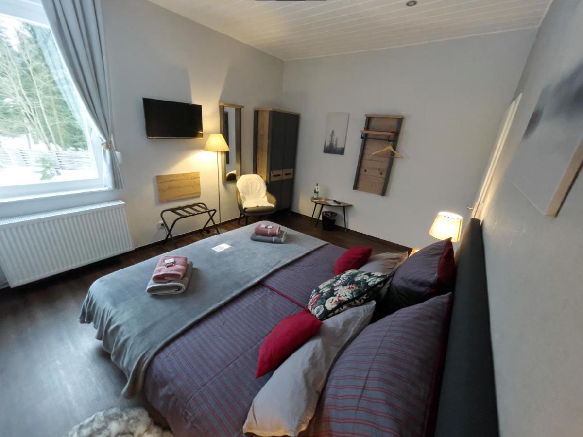 Wappenhof Hotel Braunlage