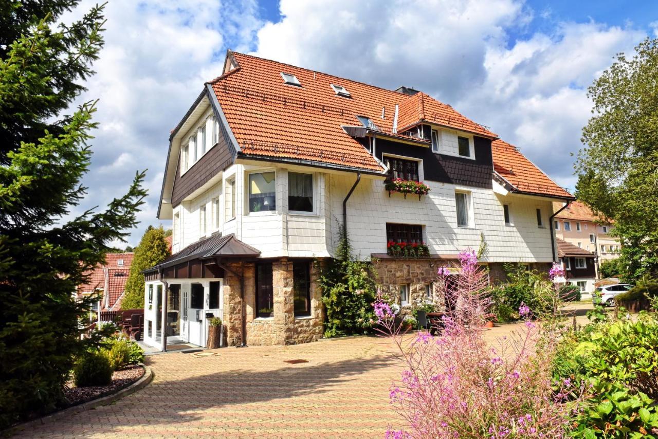Wappenhof 3* Braunlage