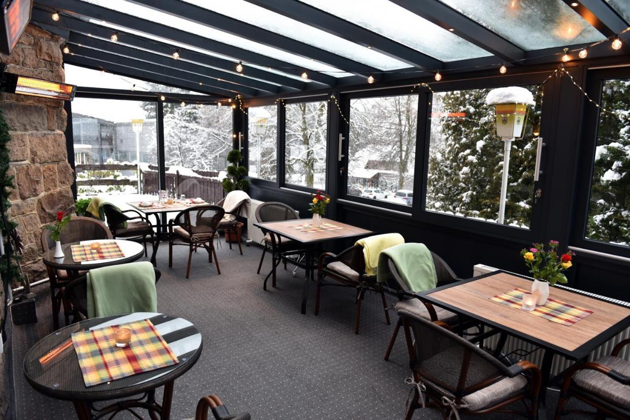 Wappenhof Hotel 3*