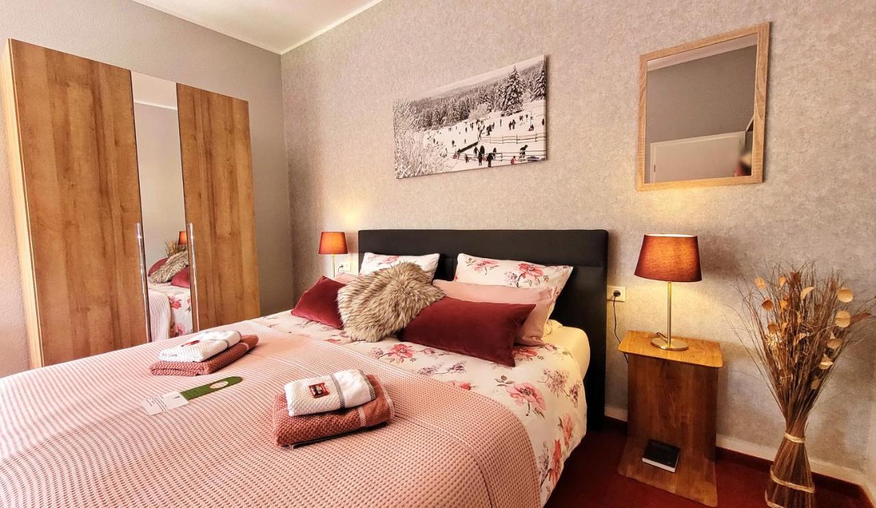 Wappenhof Hotel Braunlage