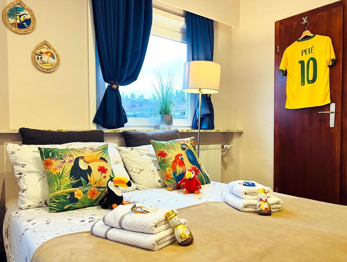 Hotel Wappenhof 3*