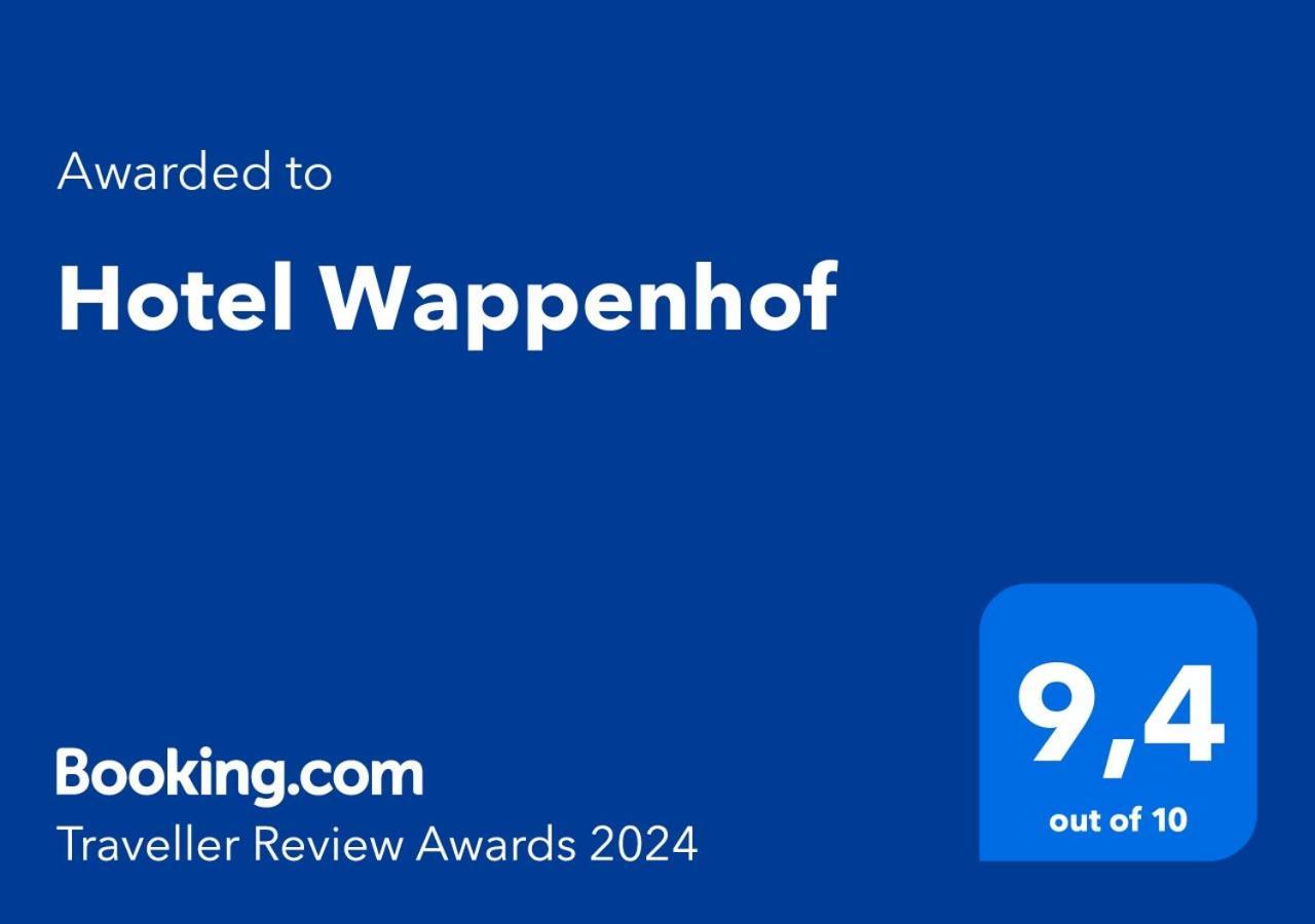 Wappenhof