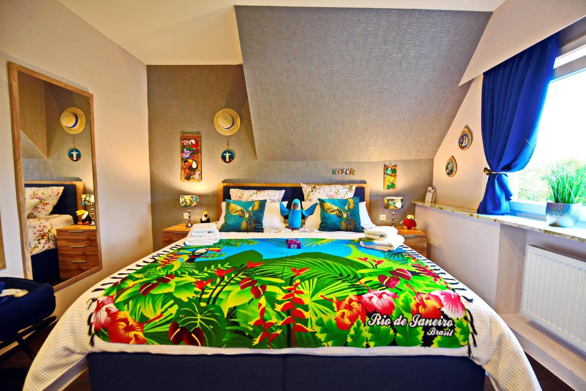 Wappenhof Hotel Braunlage