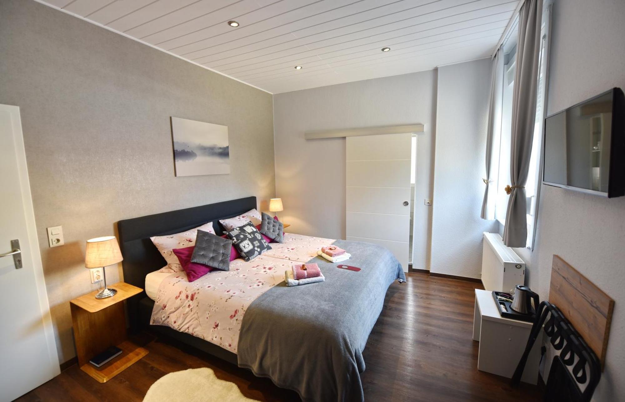 Hotel Wappenhof Braunlage