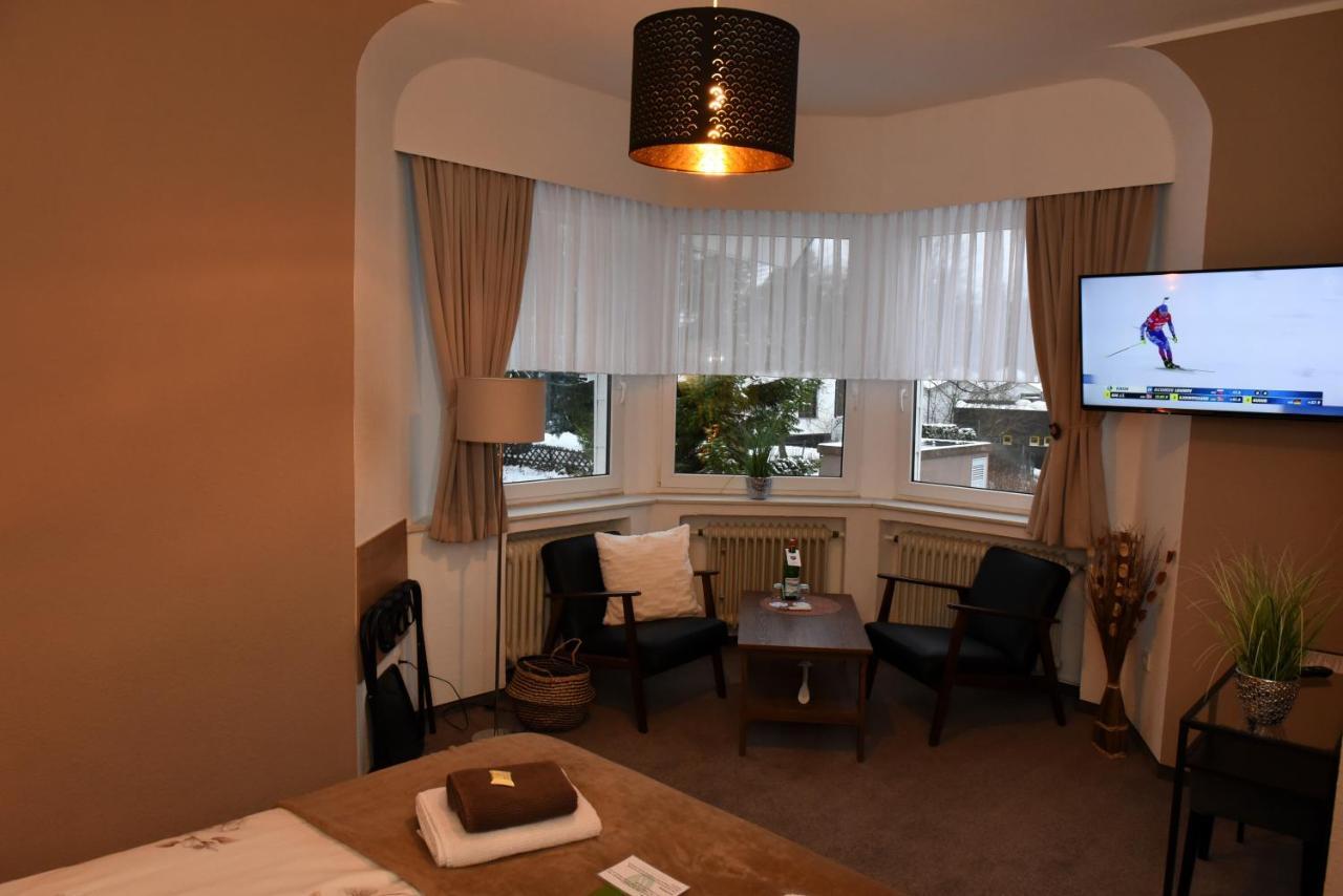Wappenhof Hotel Braunlage