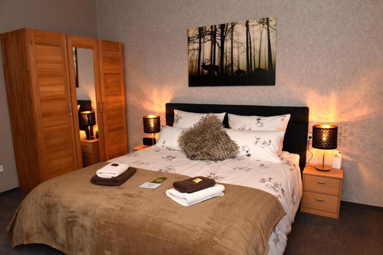 Hotel Wappenhof 3*