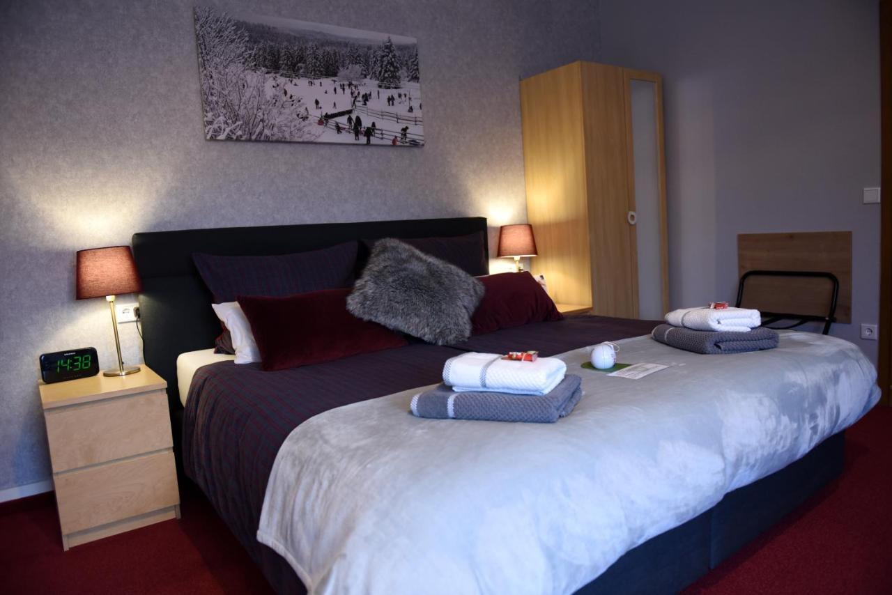 Hotel Wappenhof Braunlage